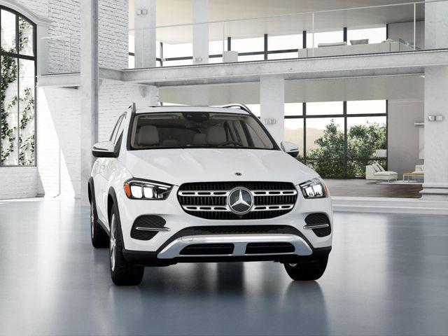 new 2025 Mercedes-Benz GLE 350 car, priced at $71,425