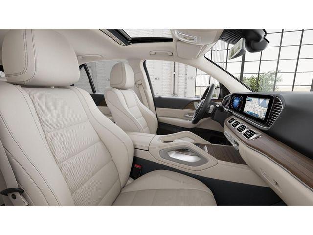 new 2025 Mercedes-Benz GLE 350 car, priced at $71,425
