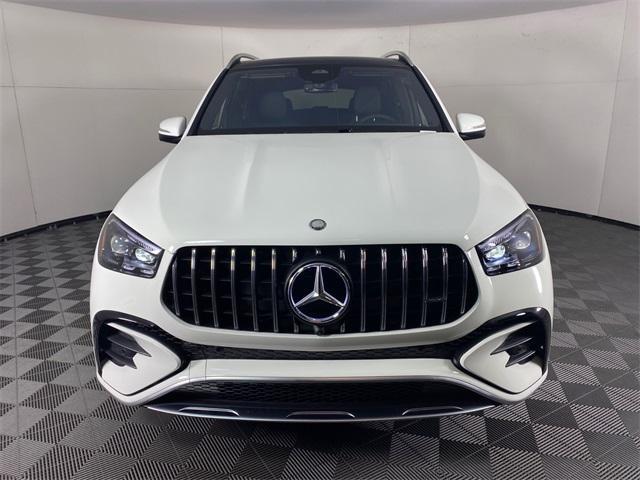 new 2024 Mercedes-Benz AMG GLE 53 car, priced at $99,880