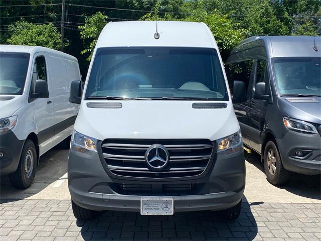 new 2024 Mercedes-Benz Sprinter 2500 car, priced at $63,254