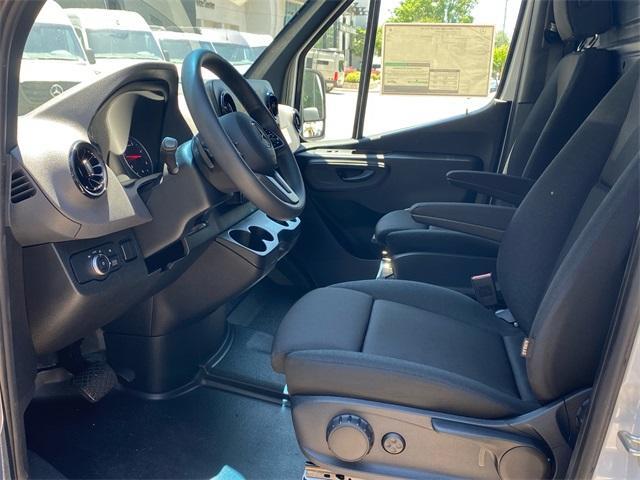 new 2024 Mercedes-Benz Sprinter 2500 car, priced at $63,254