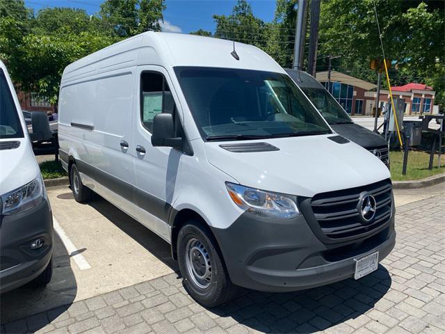 new 2024 Mercedes-Benz Sprinter 2500 car, priced at $63,254