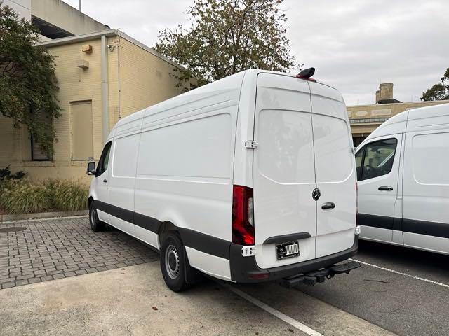 new 2025 Mercedes-Benz Sprinter 2500 car, priced at $76,033