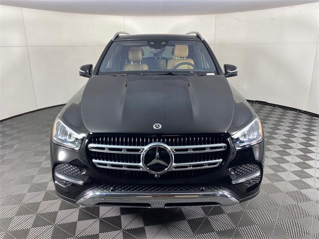 new 2024 Mercedes-Benz GLE 450 car, priced at $82,630