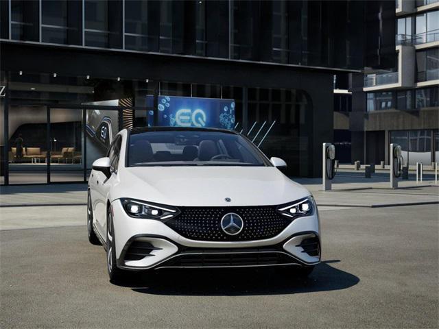 new 2023 Mercedes-Benz EQE 350 car, priced at $89,065