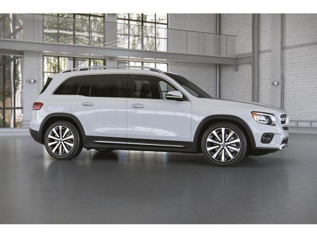 used 2023 Mercedes-Benz GLB 250 car, priced at $37,000