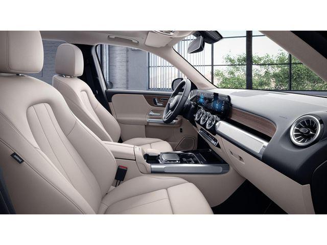 used 2023 Mercedes-Benz GLB 250 car, priced at $37,000
