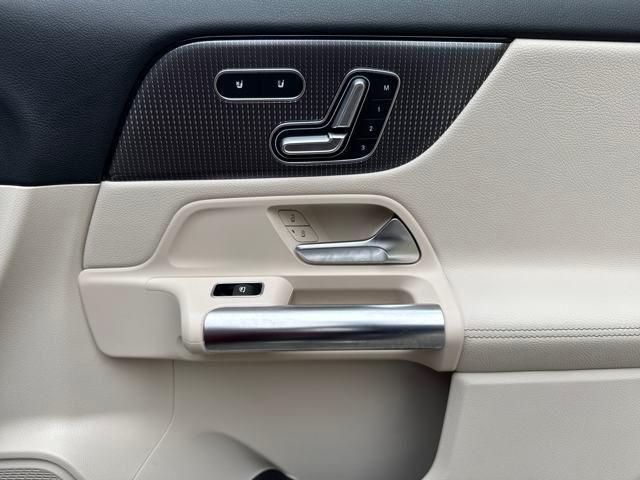 used 2022 Mercedes-Benz GLA 250 car, priced at $31,500