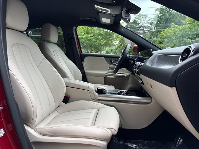 used 2022 Mercedes-Benz GLA 250 car, priced at $31,500