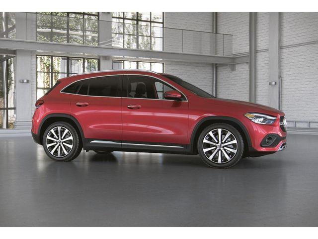 used 2022 Mercedes-Benz GLA 250 car, priced at $32,000