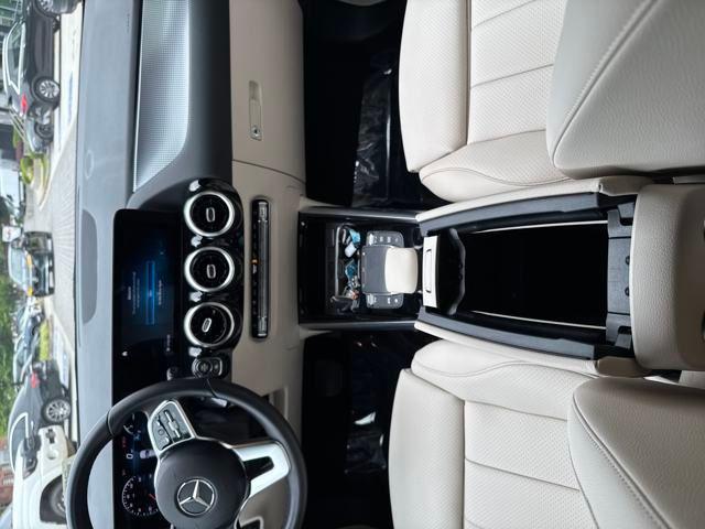used 2022 Mercedes-Benz GLA 250 car, priced at $31,500