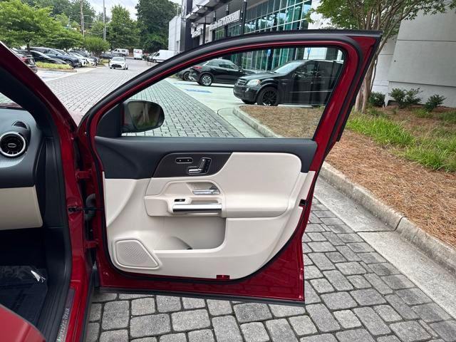 used 2022 Mercedes-Benz GLA 250 car, priced at $31,500