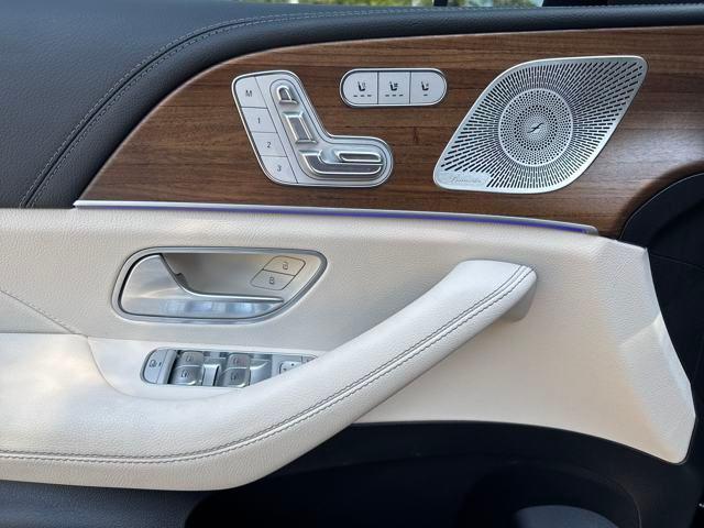 used 2024 Mercedes-Benz GLE 350 car, priced at $66,000