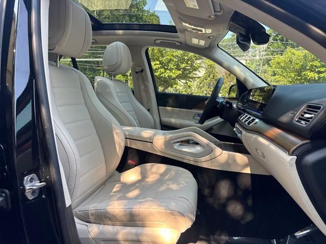 used 2024 Mercedes-Benz GLE 350 car, priced at $66,000
