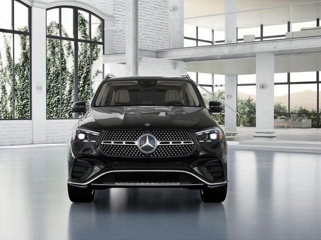 used 2024 Mercedes-Benz GLE 350 car, priced at $66,000