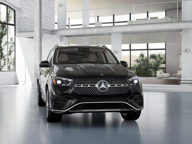 used 2024 Mercedes-Benz GLE 350 car, priced at $66,000