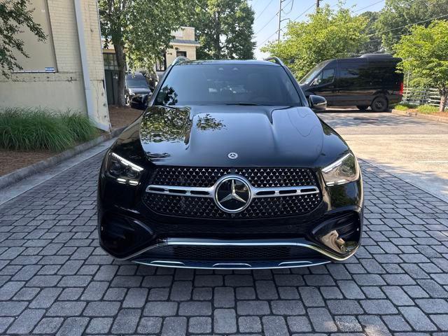 used 2024 Mercedes-Benz GLE 350 car, priced at $66,000