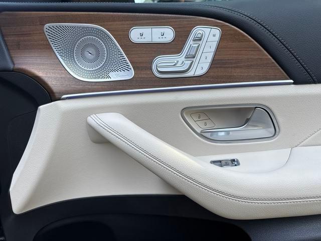 used 2024 Mercedes-Benz GLE 350 car, priced at $66,000
