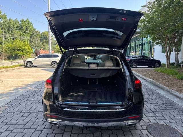 used 2024 Mercedes-Benz GLE 350 car, priced at $66,000