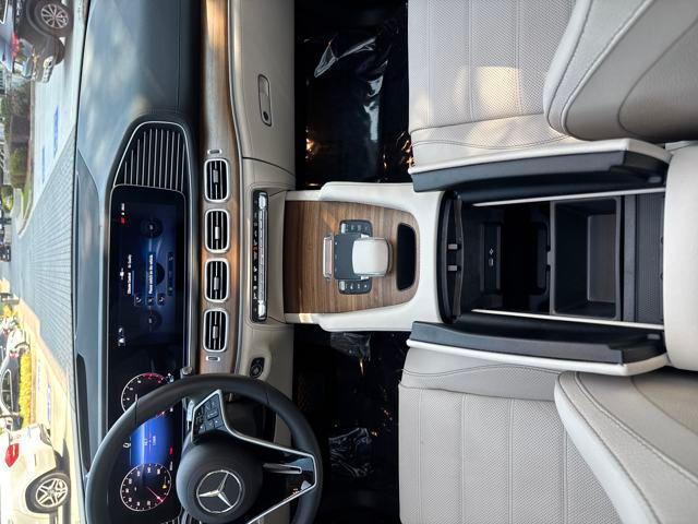 used 2024 Mercedes-Benz GLE 350 car, priced at $66,000