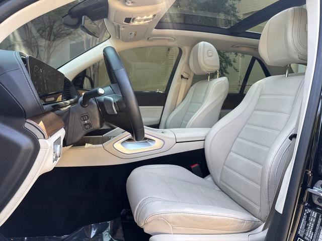 used 2024 Mercedes-Benz GLE 350 car, priced at $66,000
