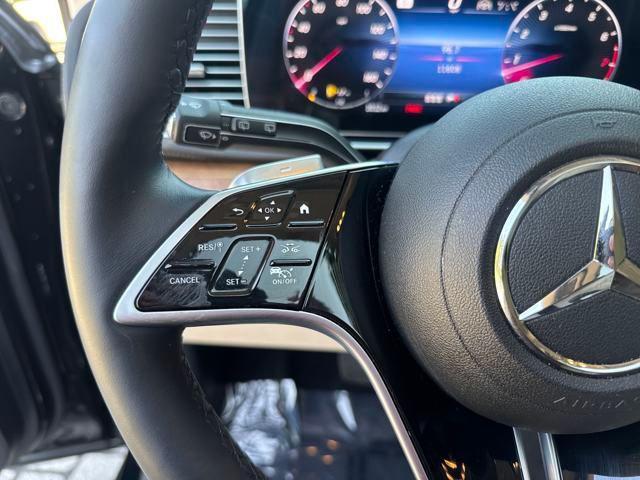 used 2024 Mercedes-Benz GLE 350 car, priced at $66,000