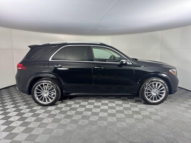 used 2024 Mercedes-Benz GLE 350 car, priced at $63,000