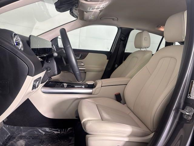 used 2023 Mercedes-Benz GLA 250 car, priced at $37,000