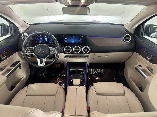 used 2023 Mercedes-Benz GLA 250 car, priced at $37,000