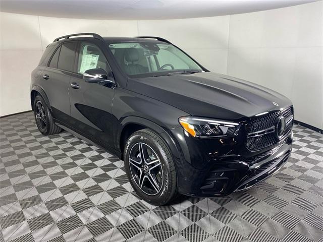 new 2024 Mercedes-Benz GLE 450 car, priced at $82,850