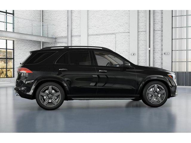 new 2025 Mercedes-Benz GLE 350 car, priced at $75,580
