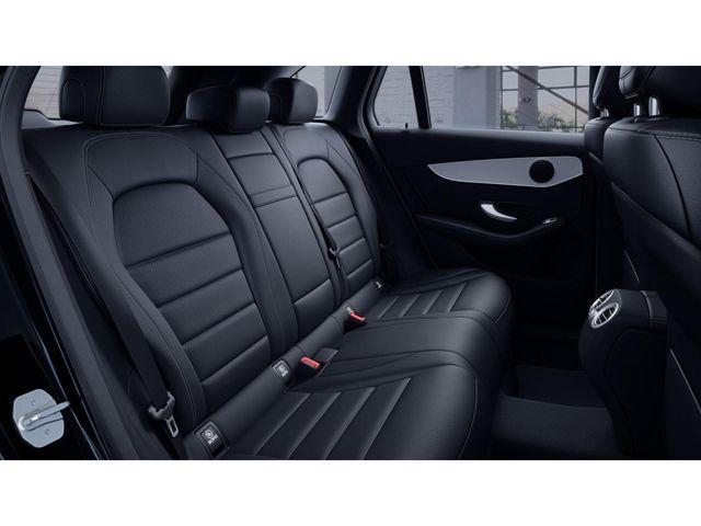used 2022 Mercedes-Benz GLC 300 car, priced at $38,000