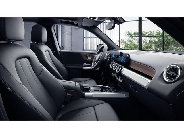 used 2023 Mercedes-Benz GLB 250 car, priced at $38,000