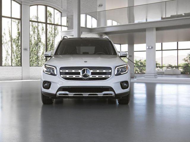 used 2023 Mercedes-Benz GLB 250 car, priced at $38,000