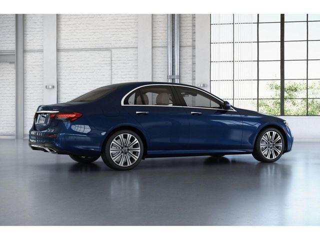 used 2022 Mercedes-Benz E-Class car, priced at $48,000