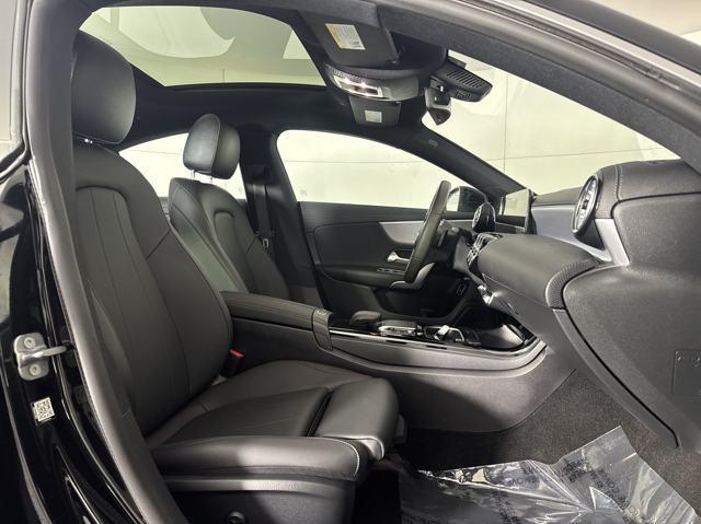 used 2023 Mercedes-Benz CLA 250 car, priced at $36,500