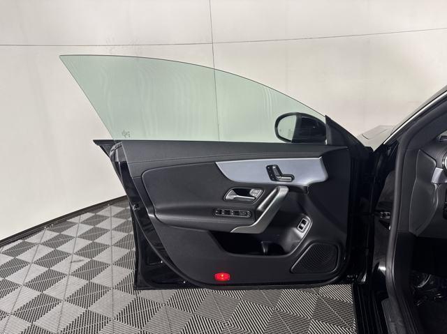used 2023 Mercedes-Benz CLA 250 car, priced at $36,500