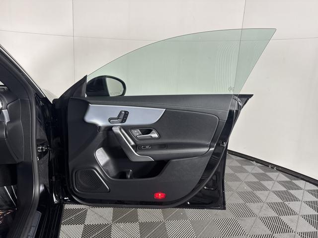 used 2023 Mercedes-Benz CLA 250 car, priced at $36,500