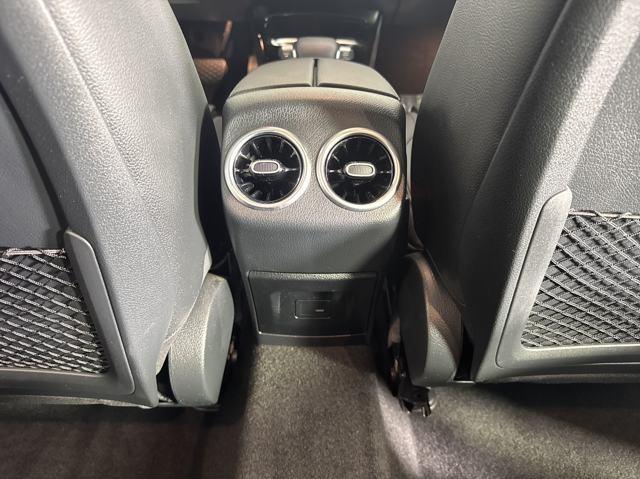 used 2023 Mercedes-Benz CLA 250 car, priced at $36,500