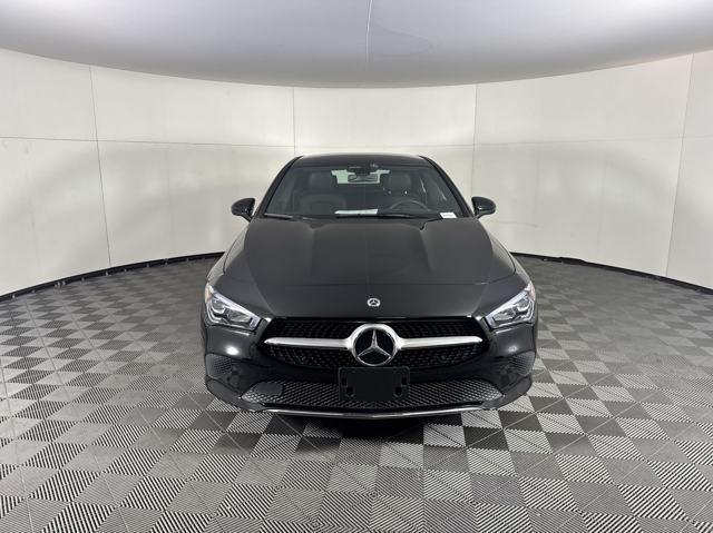 used 2023 Mercedes-Benz CLA 250 car, priced at $36,500