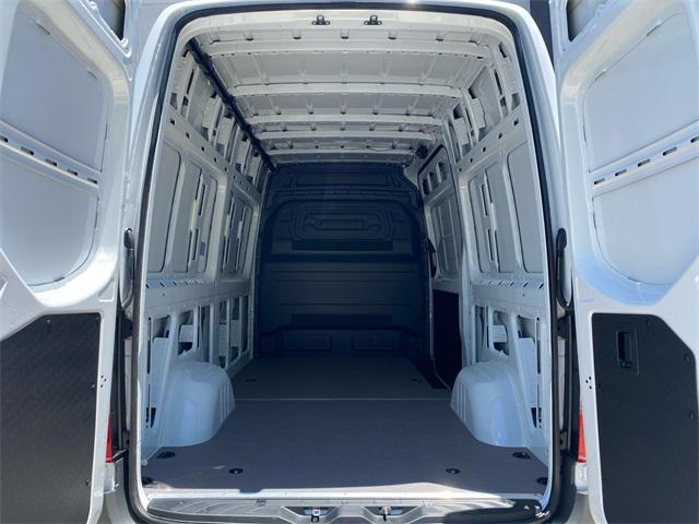 new 2024 Mercedes-Benz Sprinter 2500 car, priced at $60,557