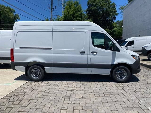 new 2024 Mercedes-Benz Sprinter 2500 car, priced at $60,557