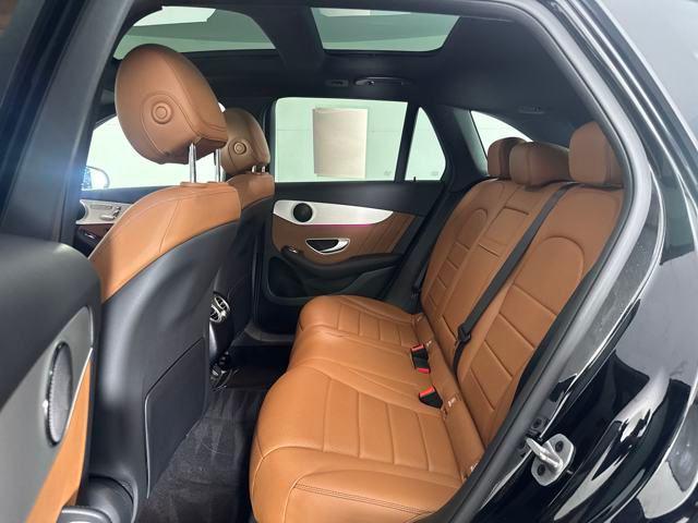 used 2022 Mercedes-Benz GLC 300 car, priced at $39,000