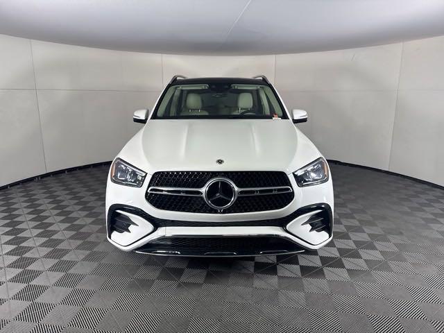 new 2025 Mercedes-Benz GLE 350 car, priced at $76,220