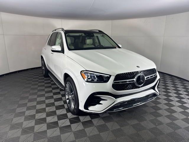 new 2025 Mercedes-Benz GLE 350 car, priced at $76,220