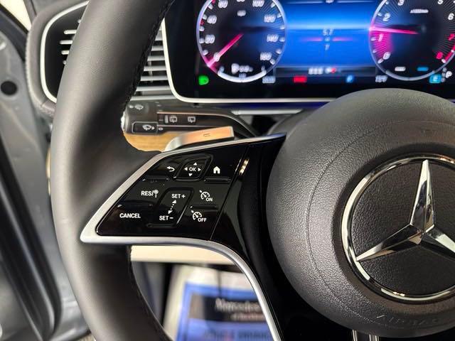 new 2025 Mercedes-Benz GLE 350 car, priced at $72,965