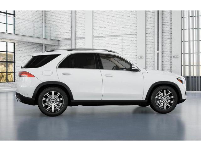 new 2025 Mercedes-Benz GLE 350 car, priced at $67,760