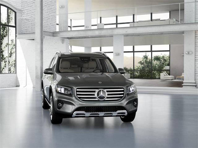 new 2025 Mercedes-Benz GLB 250 car, priced at $50,810