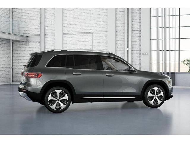 new 2025 Mercedes-Benz GLB 250 car, priced at $50,810
