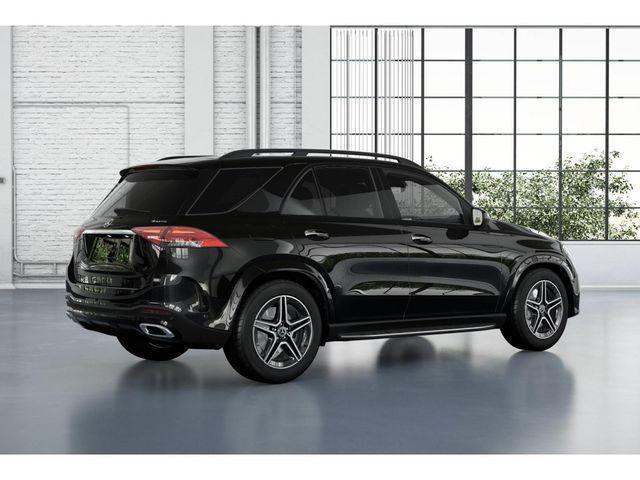 new 2025 Mercedes-Benz GLE 450e car, priced at $93,300